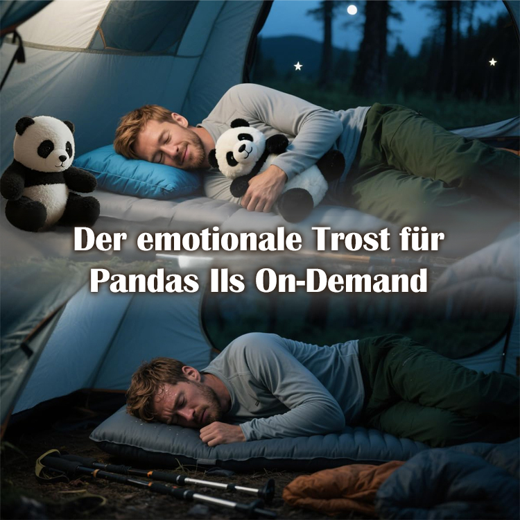 Von Tierhandlungen empfohlen, 2025 KI-Haustier