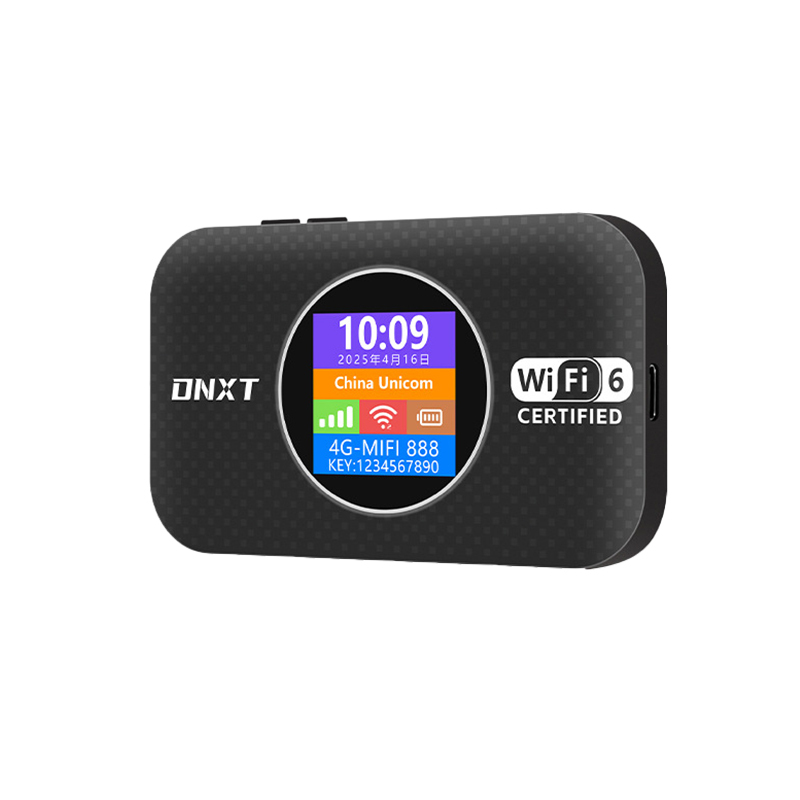 【Kostenloses Internet】Tragbares WiFi 5G