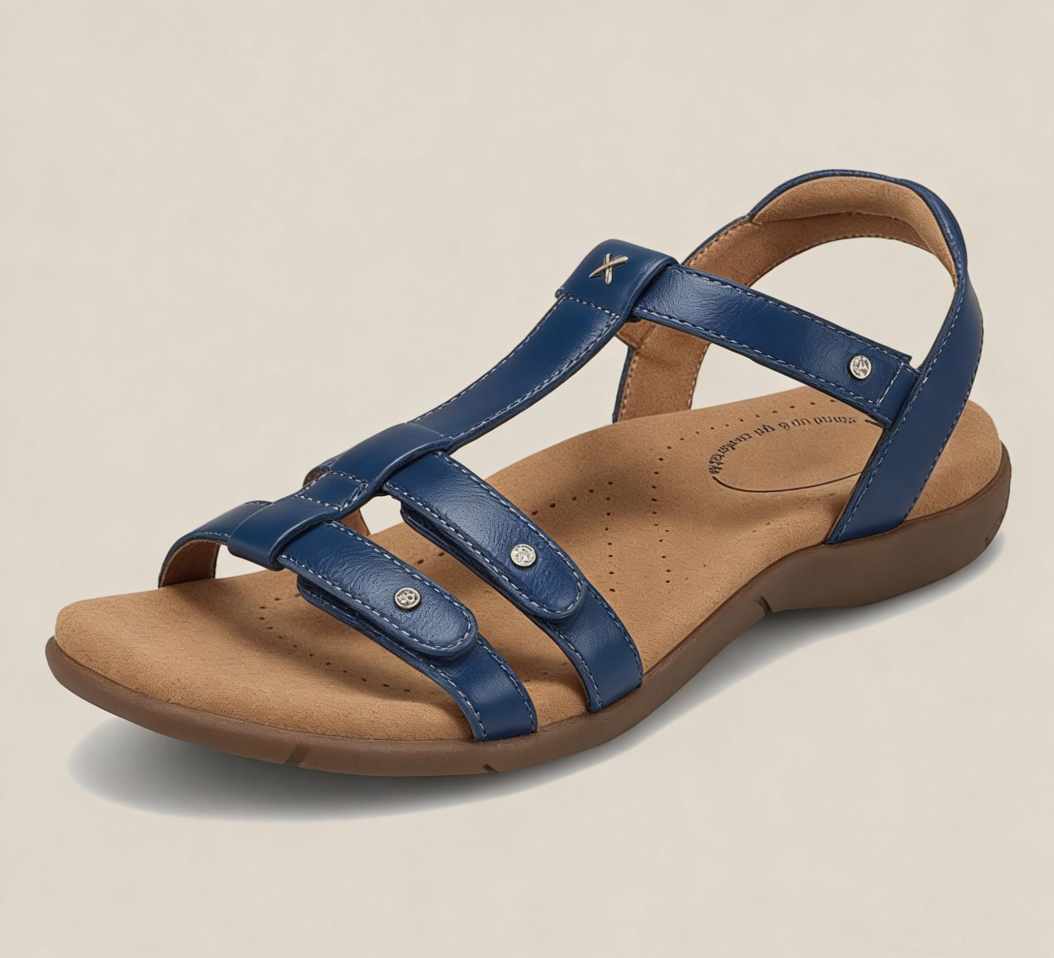 Women Can’T Get Enough Of These Comfortable Orthopedic Wedge Sandals