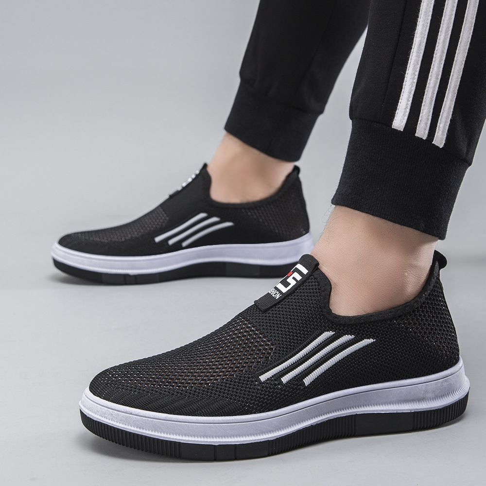 🔥Last day 30% off🔥 Casual, lightweight, breathable, orthopedic sports shoes
