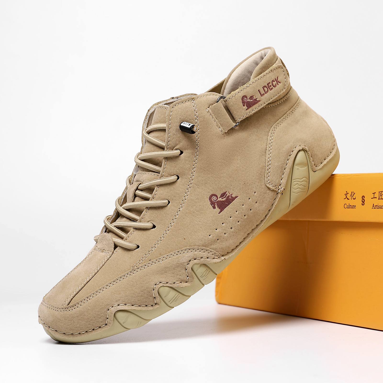 🔥Today 70% off🔥 Unisex Waterproof Fashion Orthopedic Shoes with Arched Foot Support