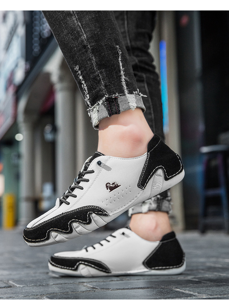 Last day 70% off 🔥⏱️Christmas sale⏱️🔥Men's authentic casual shoes