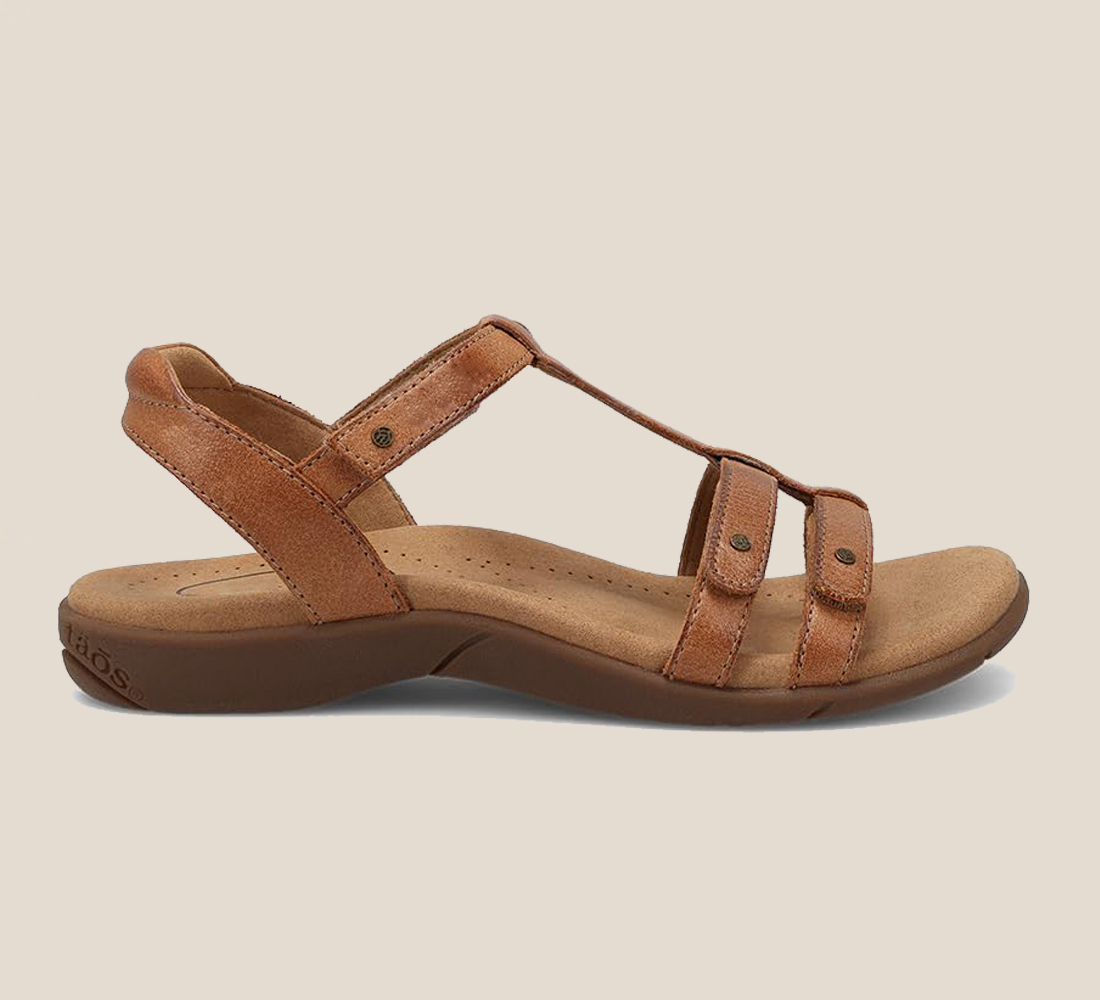 Women Can’T Get Enough Of These Comfortable Orthopedic Wedge Sandals