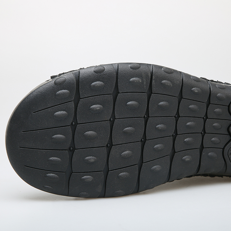 Next-Level Quality 🚀Men's Genuine Leather Loafers – Handcrafted, Slip-On, Anti-Slip Sole, Comfortable & Durable