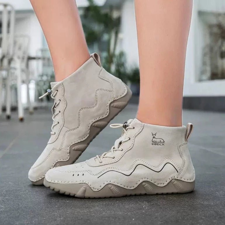 Wiecel™ Eleganz: Stil trifft Komfort Schuhe