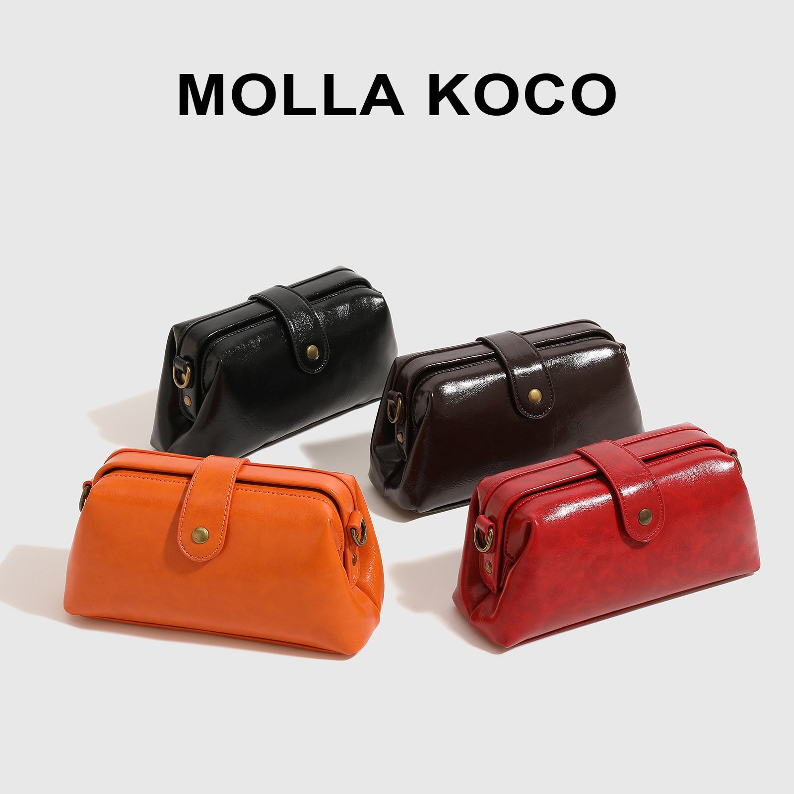 49% OFF-👜RETRO HANDMADE BAG