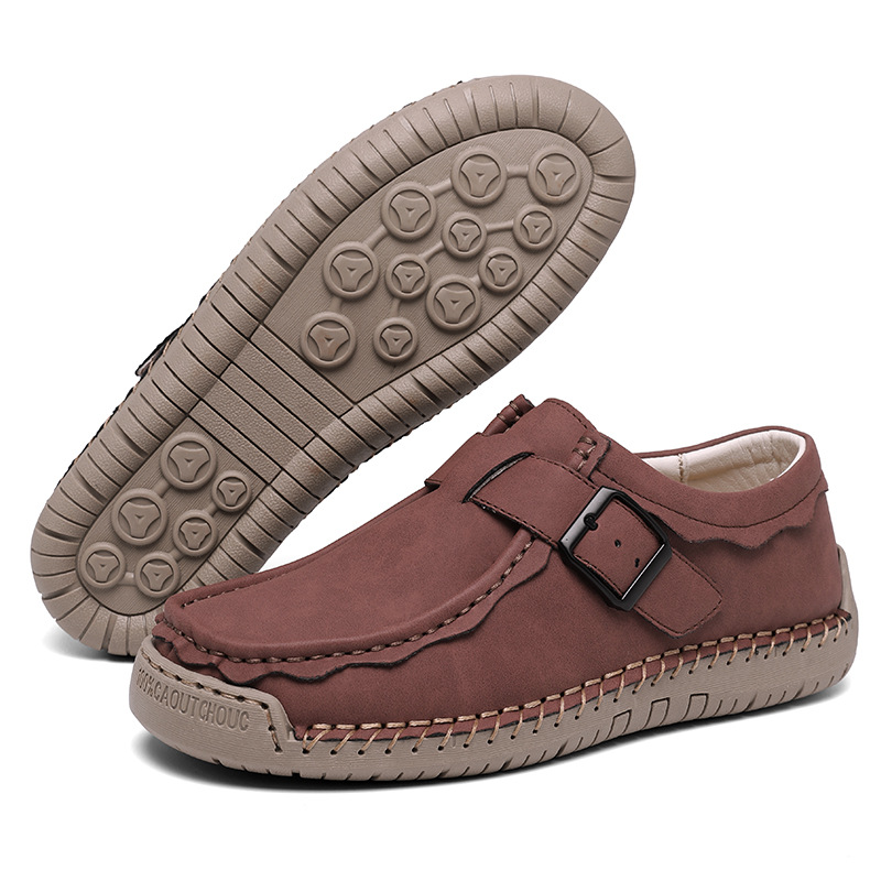 Stylish Women's Casual Shoes | Breathable Upper & Non-Slip Traction to Keep Feet Comfort All Day