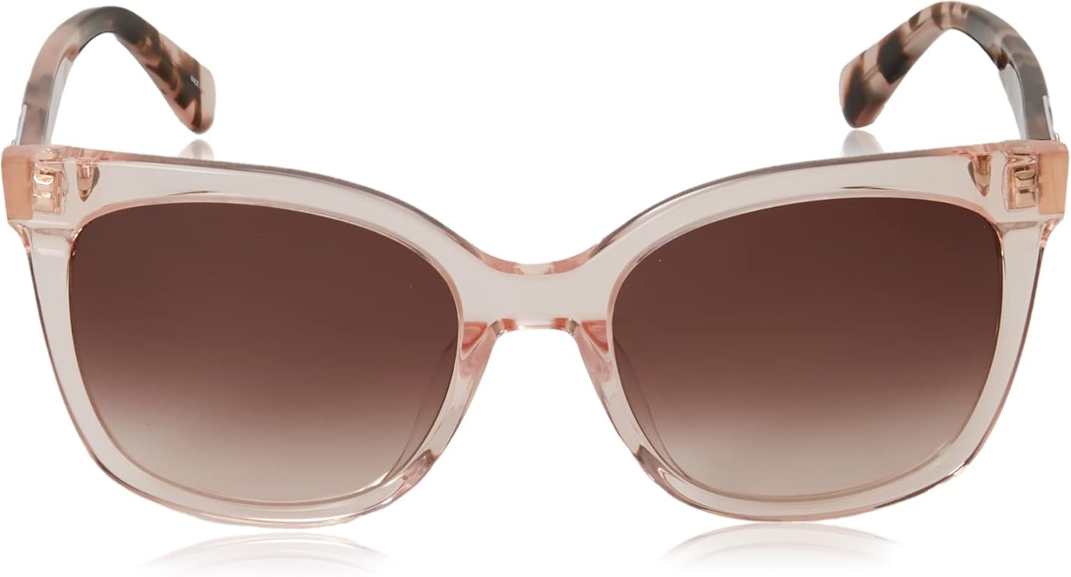 kate spade new york Women's Kiya Square Sunglasses