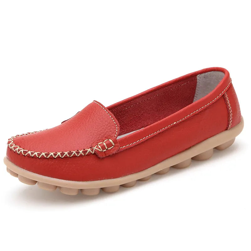 Orthoture Shoes Nona Women's Loafer