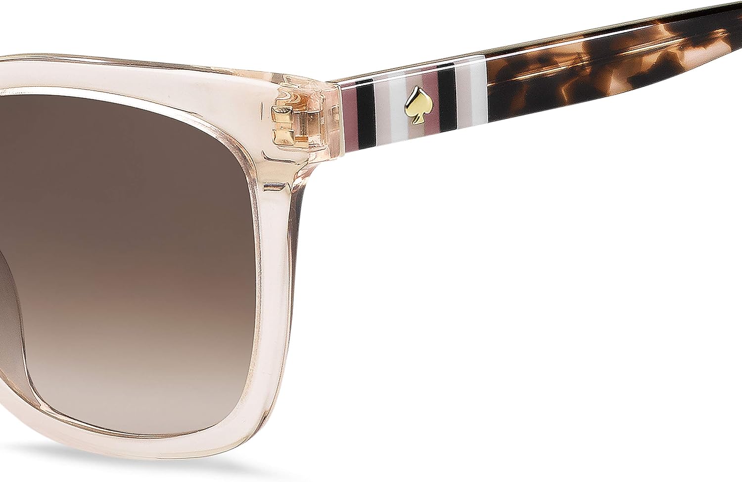 kate spade new york Women's Kiya Square Sunglasses