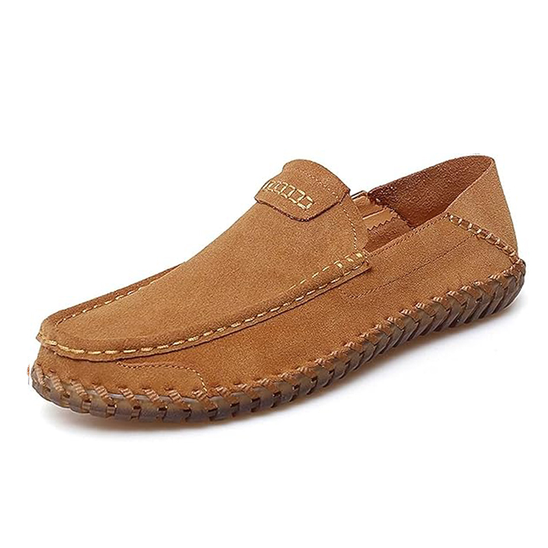 🔥Last day 60% off🔥Men's orthopedic slip-on loafers