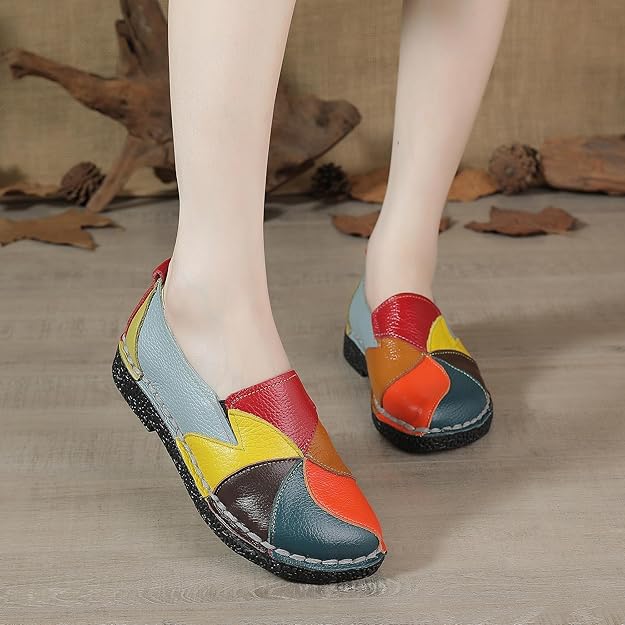 2025 Comfortable Casual Loafers Casual Shoes