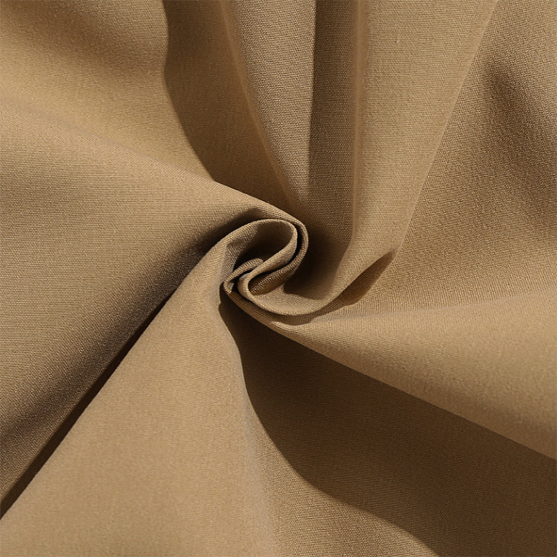 Men's cotton linen casual shorts