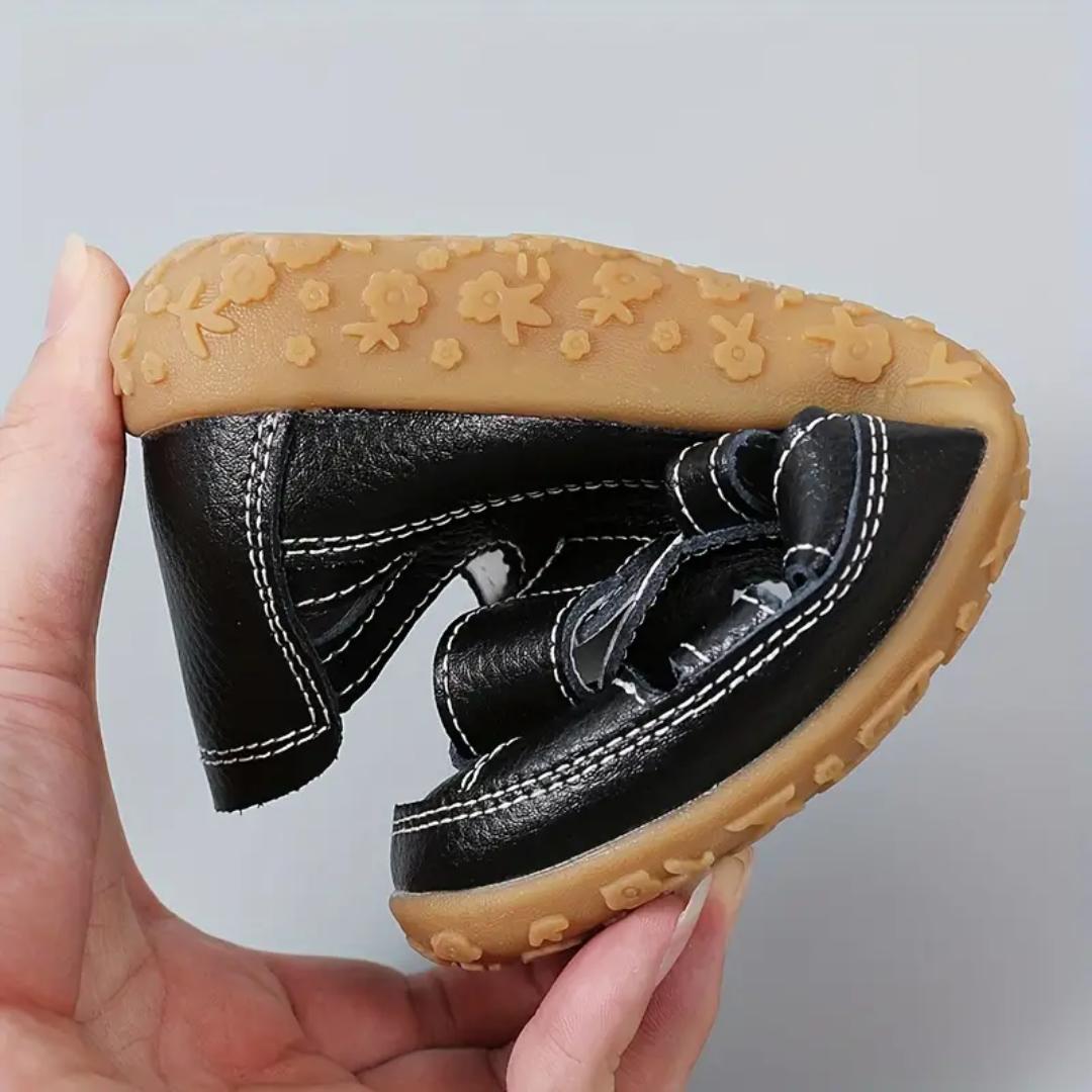 Women's orthopedic soft sole large size sandals