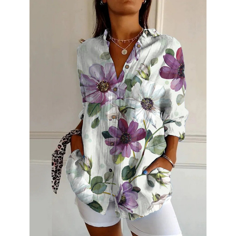 Finddbest™ Stylish Women's Blouse