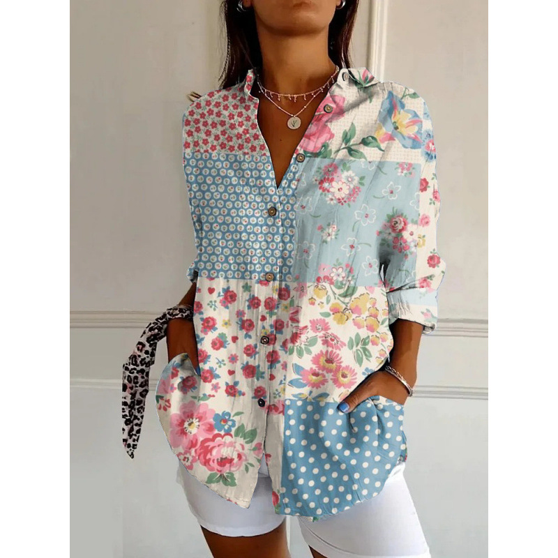 Finddbest™ Stylish Women's Blouse