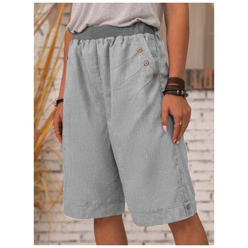 Ladies' fashionable new casual pants