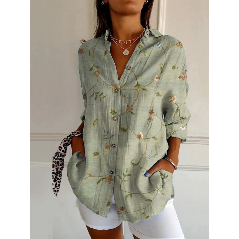 Finddbest™ Stylish Women's Blouse