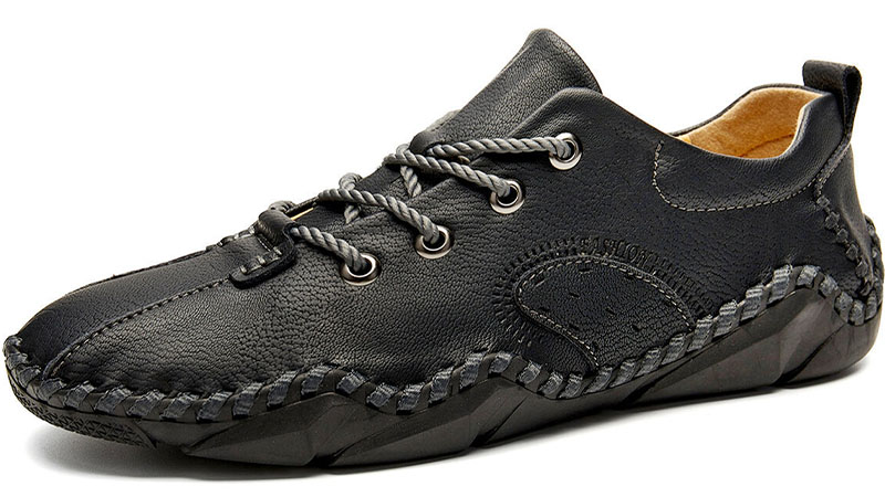 🔥LAST DAY 70% OFF🔥Men's Arch Support & Breathable and Light & Non-Slip Shoes