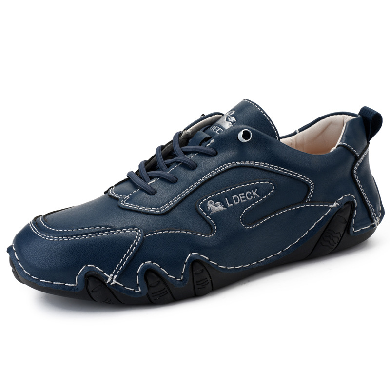 Last day 70% off 🔥⏱️Christmas sale⏱️🔥Women's genuine soft sole casual shoes