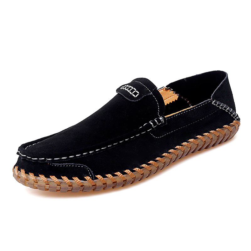 🔥Last day 60% off🔥Men's orthopedic slip-on loafers