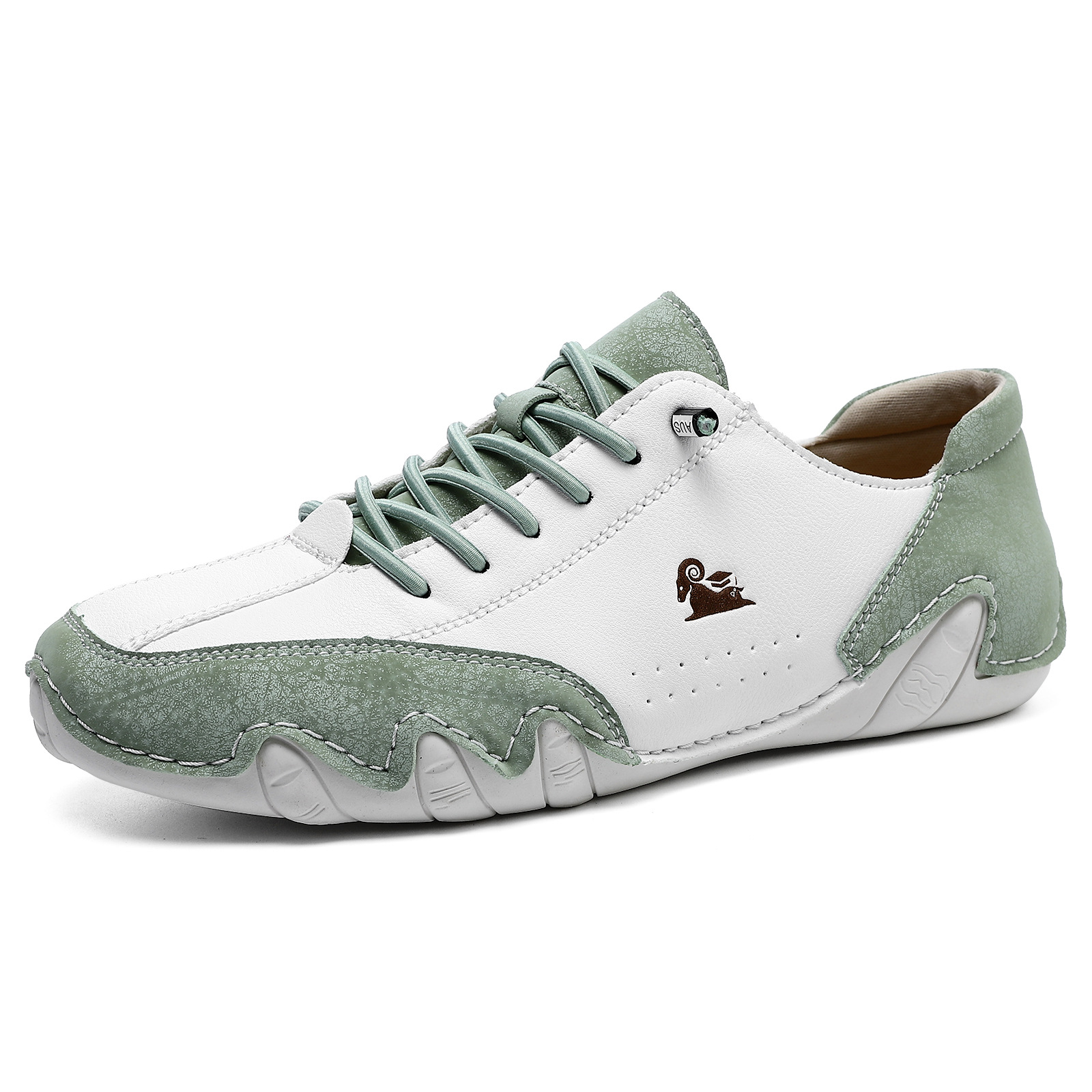 Last day 70% off 🔥⏱️Christmas sale⏱️🔥Men's authentic casual shoes