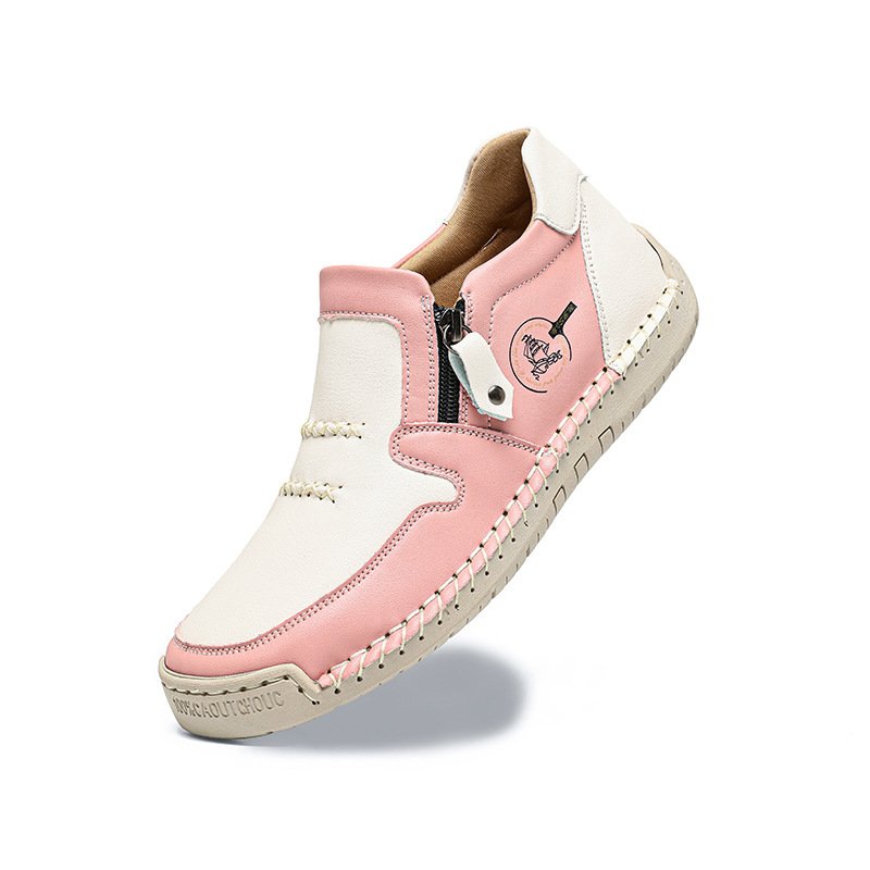 ⏰ 50% off - New handmade orthopedic shoes for women to relieve foot pain