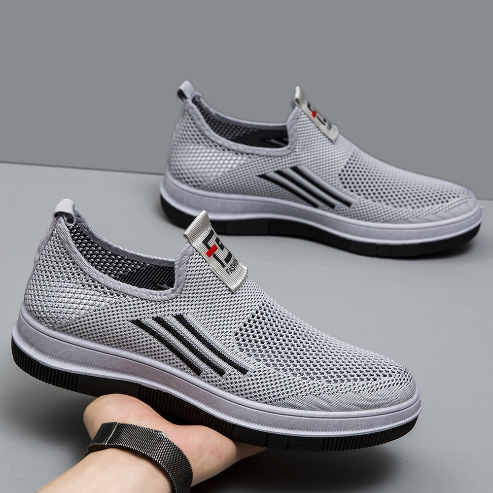 🔥Last day 30% off🔥 Casual, lightweight, breathable, orthopedic sports shoes