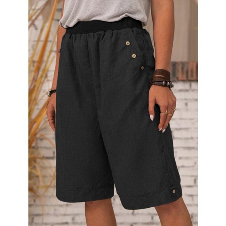 Ladies' fashionable new casual pants