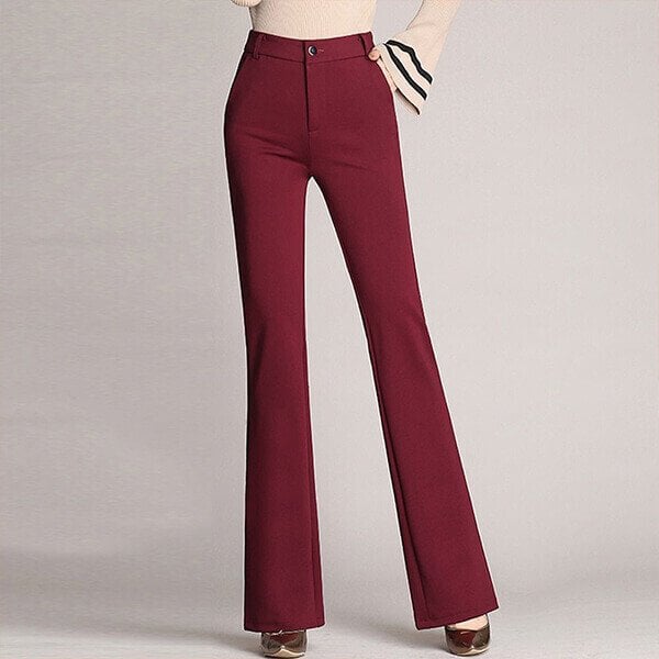 🎁HOT Sale 48% OFF 🌹[NEW ARRIVAL] Ultra-Elastic Dress Soft Yoga Pants