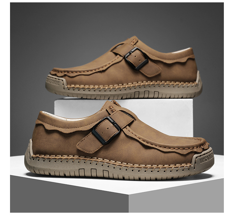 Stylish Women's Casual Shoes | Breathable Upper & Non-Slip Traction to Keep Feet Comfort All Day