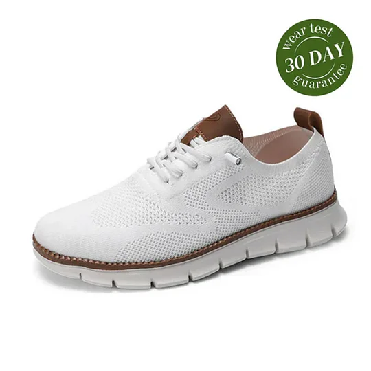 Ultra Comfortable Orthopedic Shoes