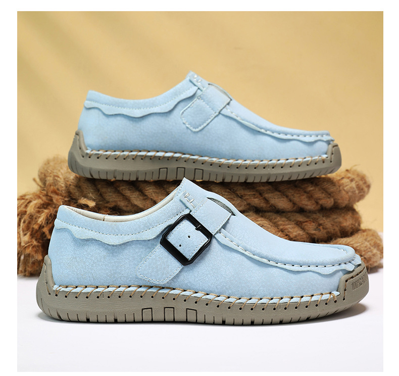 Stylish Women's Casual Shoes | Breathable Upper & Non-Slip Traction to Keep Feet Comfort All Day