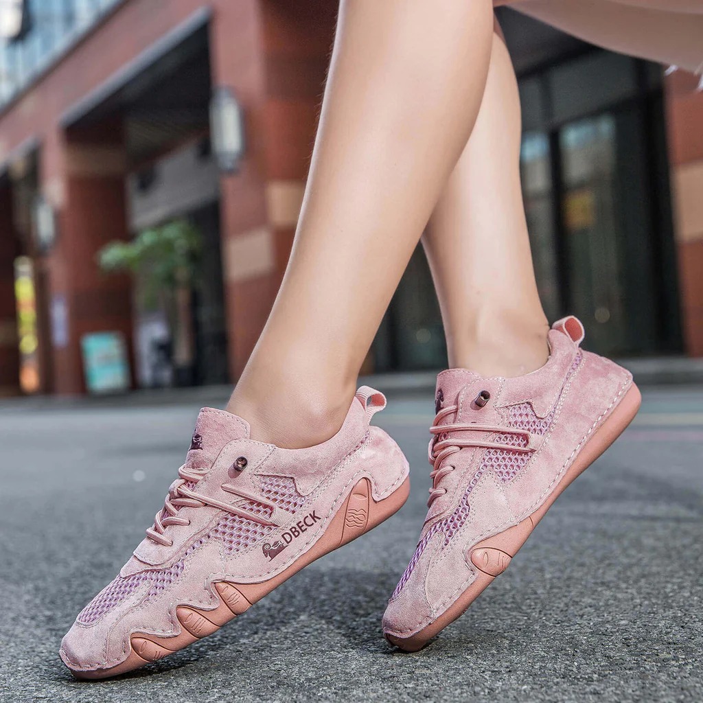 Women Highly Breathable & Lightweight Sportstyle Shoes For Sports & Outdoor