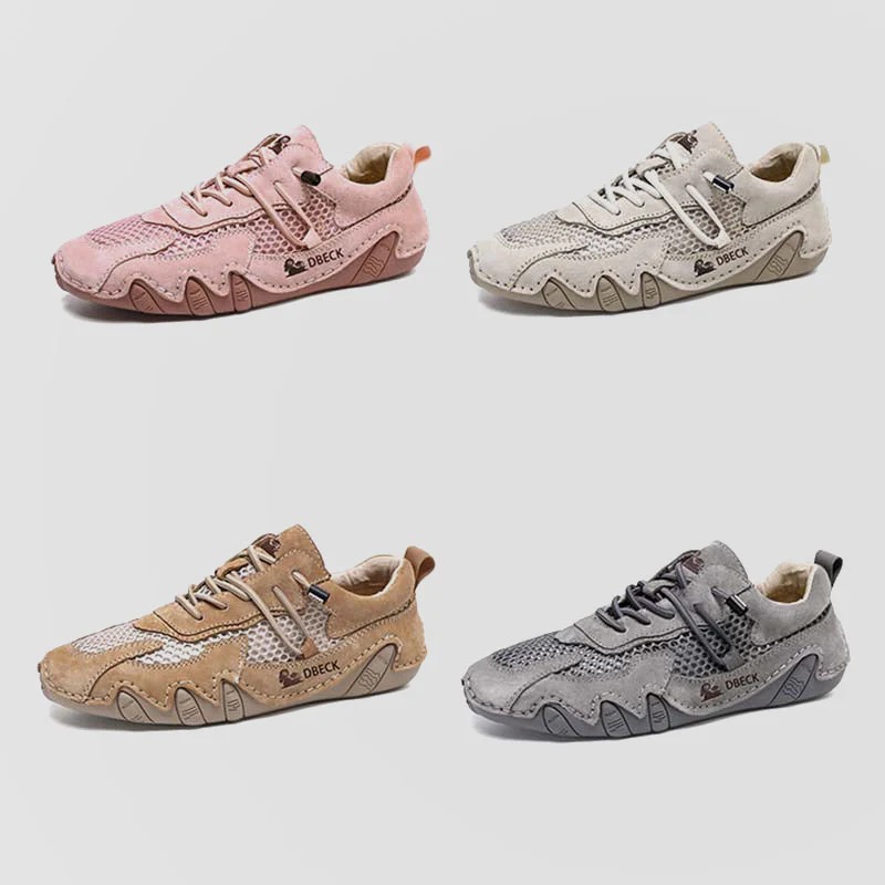 Women Highly Breathable & Lightweight Sportstyle Shoes For Sports & Outdoor