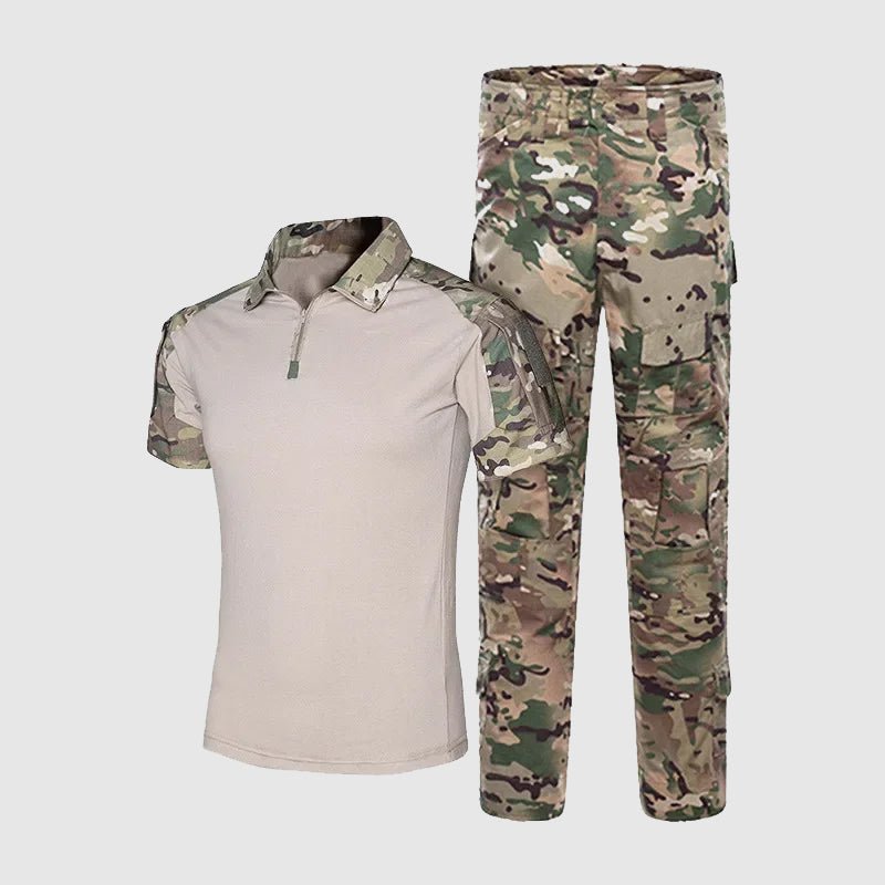 Jack Washington Delta Shadow Duo Set - Infinityloyal