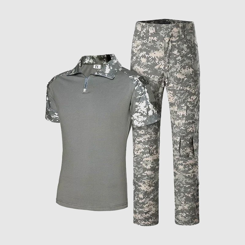 Jack Washington Delta Shadow Duo Set - Infinityloyal