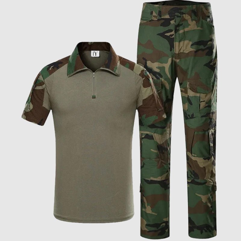 Jack Washington Delta Shadow Duo Set - Infinityloyal