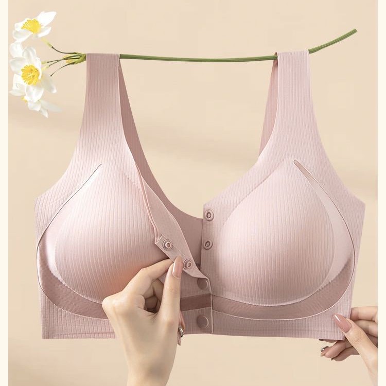 Push-up Breast Reduction Anti-Sagging Bra
