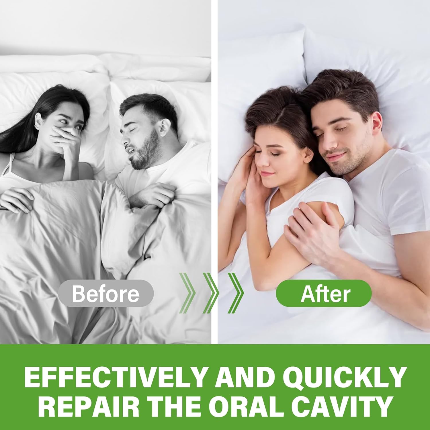 Gum Repair Drops
