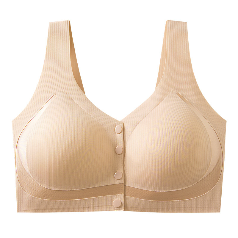 Push-up Breast Reduction Anti-Sagging Bra