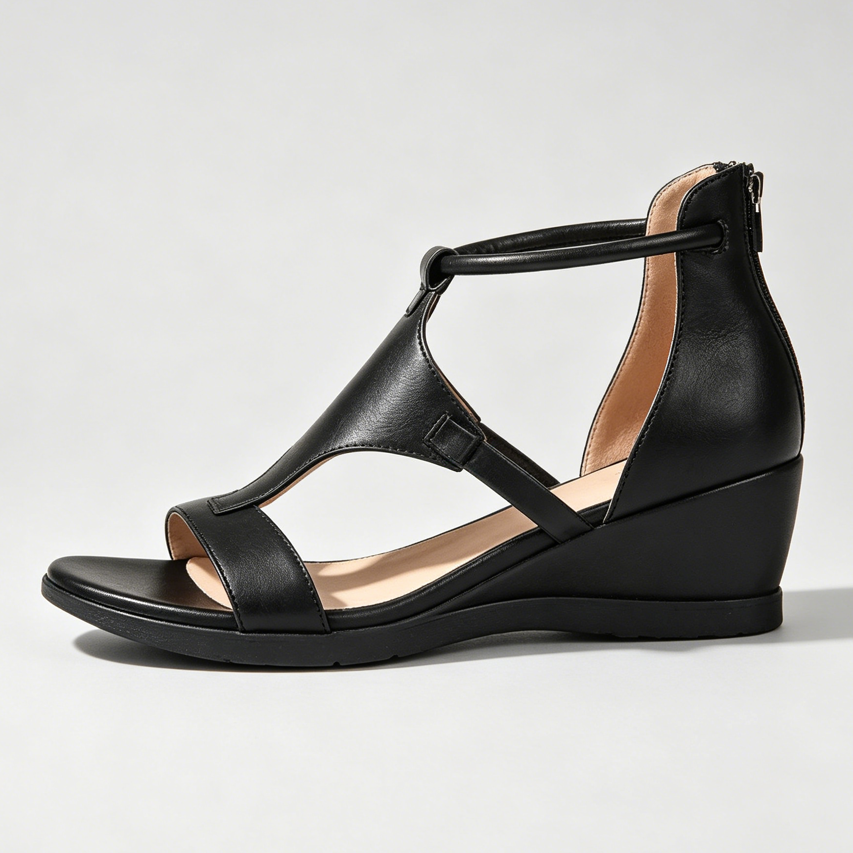 ideacloth™Women's Comfy Orthotic Sandals
