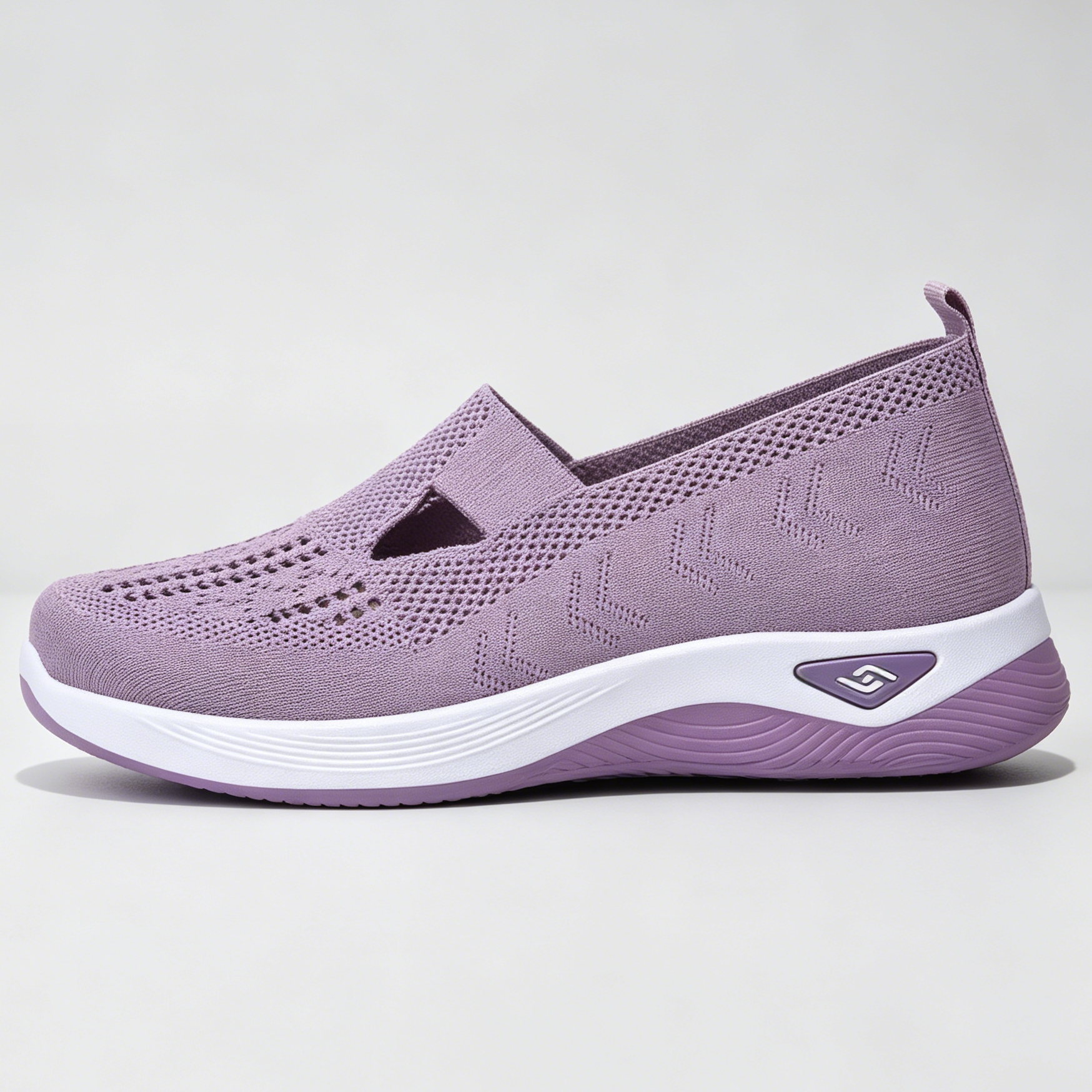 🔥Last Day 60% OFF -Women's Woven Orthopedic Soft Sole Shoes