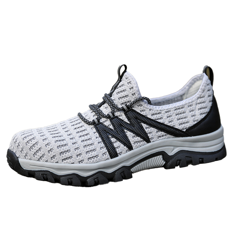 ⏰ 50% off - 2025 Newest Men's Orthopedic Leather Hiking Shoes