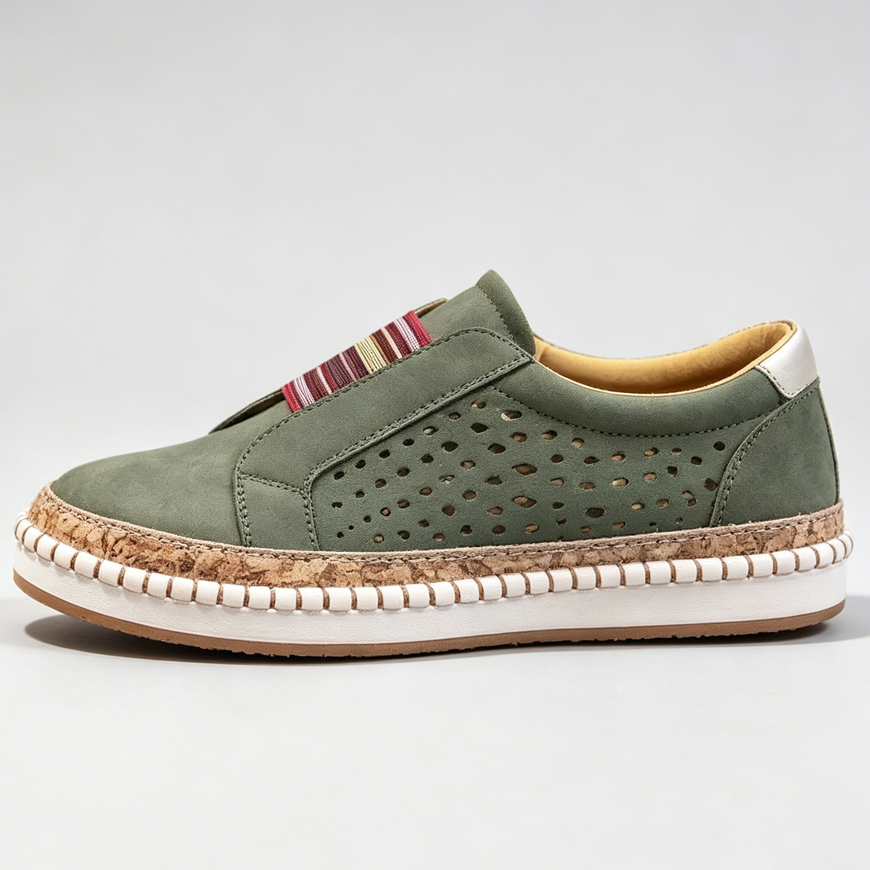 Vintage Women's Orthopedic Shoes for Bunion