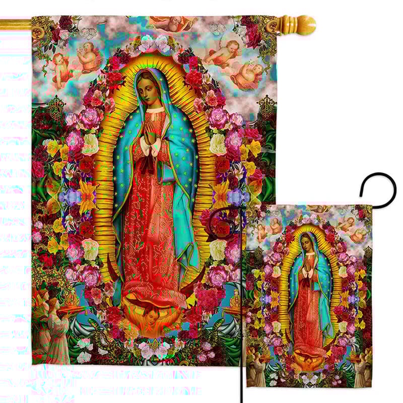 Delicately Printed Cozy Thick Blanket