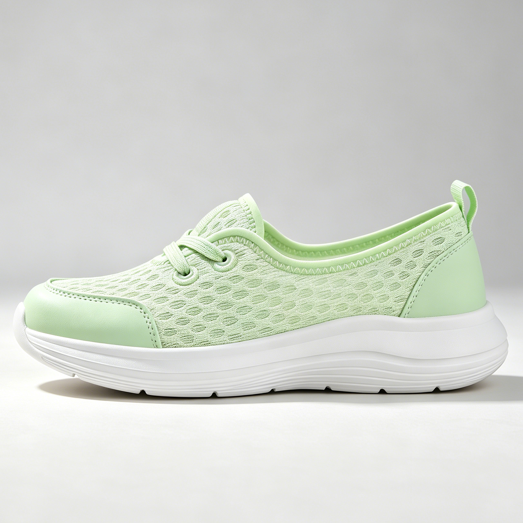 LAST DAY 70% OFF - Women's Casual Lightweight Soft Sole Mesh Comfort Orthopedic Shoes