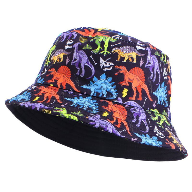 🦖Children's Dinosaur Baseball Cap🧢