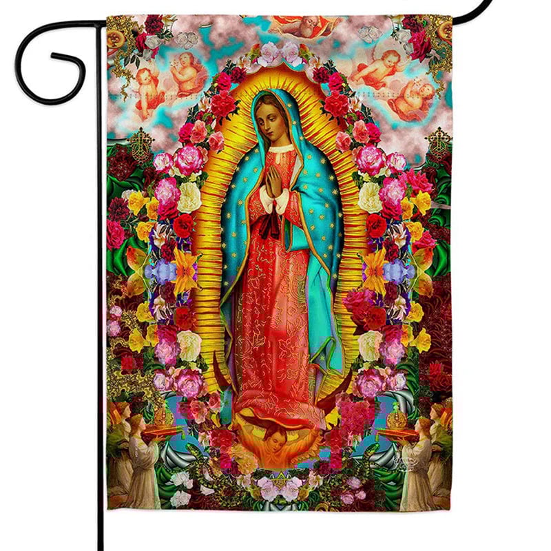 Delicately Printed Cozy Thick Blanket