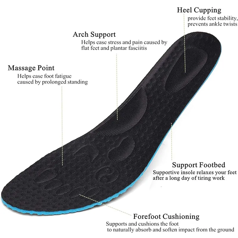 👨‍⚕️Medical Research Shock Absorption Corrective Shoes | Scientific foot protection, pain relief and circulation promotion